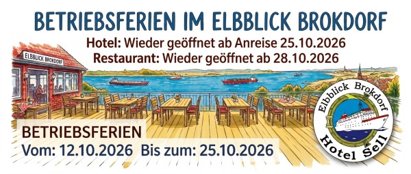 Betriebsurlaub 2026